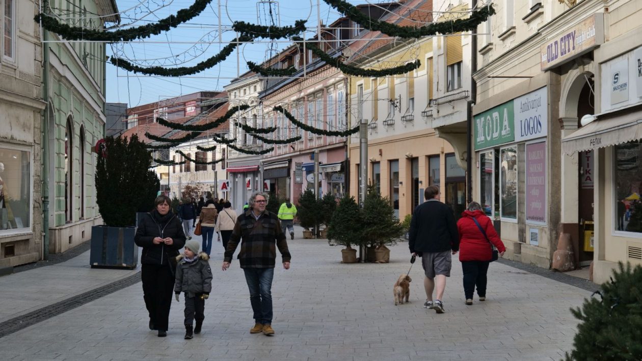 Klikom po Čakovcu, 29.11. advent (50)