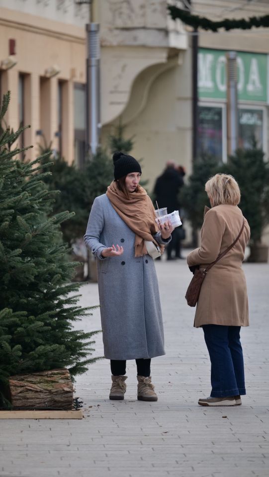Klikom po Čakovcu, 29.11. advent (7)