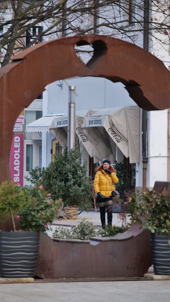 Klikom po Čakovcu, 29.11. advent (9)