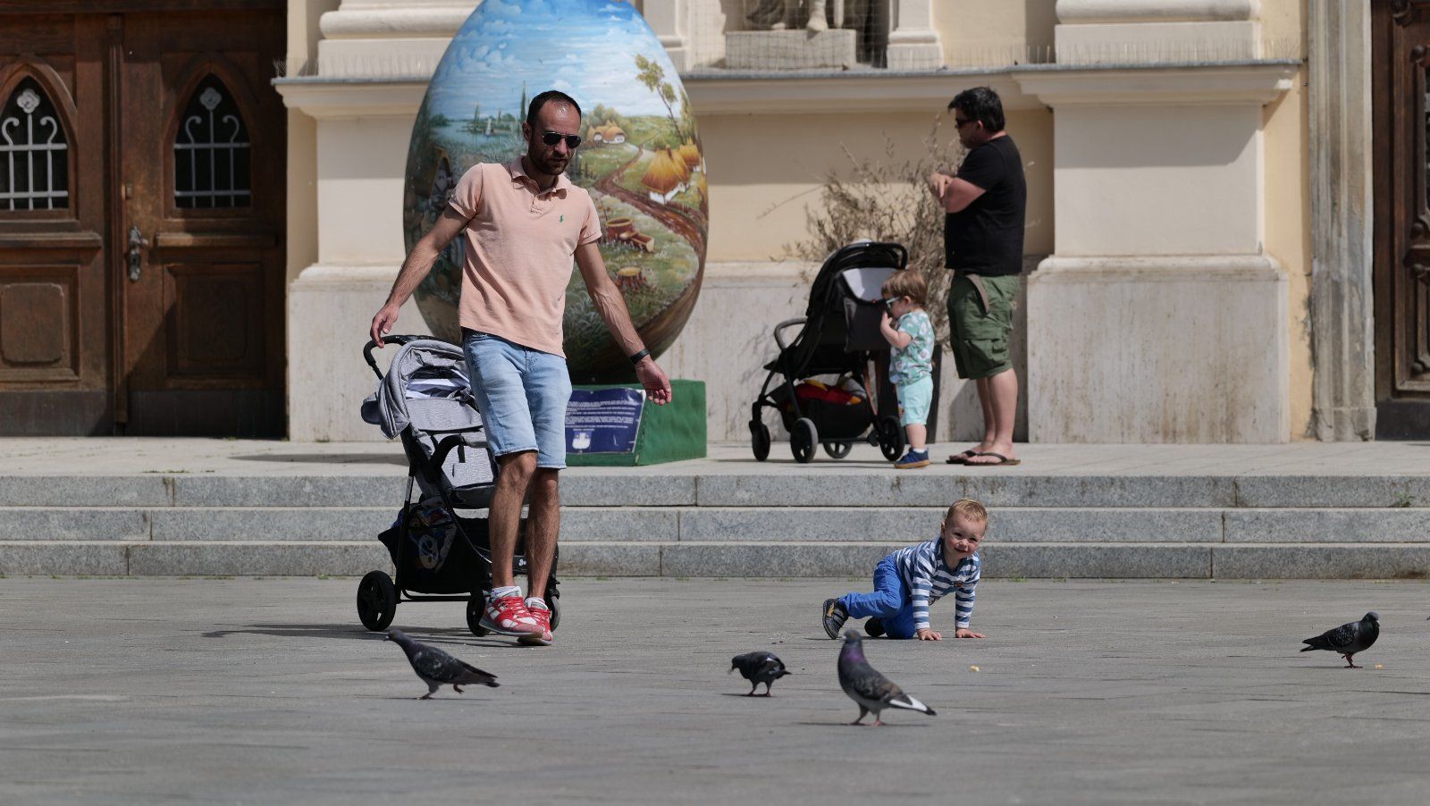 Klikom po Čakovcu, 3.5. 2025 (11) Klikom po Čakovcu, 3.5. 2025 (11)