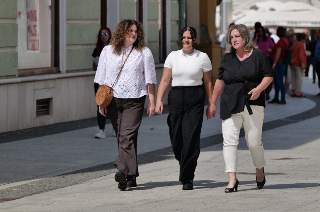 Klikom po Čakovcu, 3.5. 2025 (12) Klikom po Čakovcu, 3.5. 2025 (12)