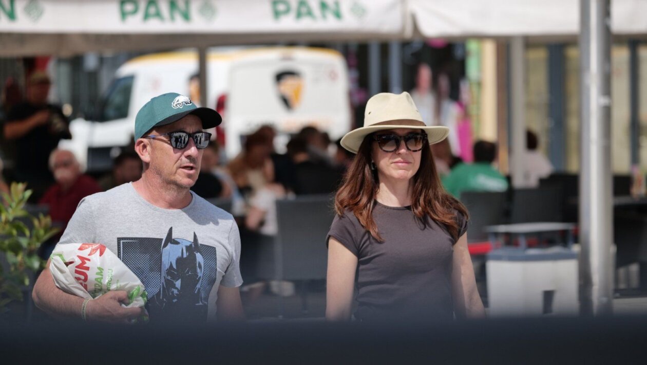 Klikom po Čakovcu, 3.5. 2025 (22) Klikom po Čakovcu, 3.5. 2025 (22)