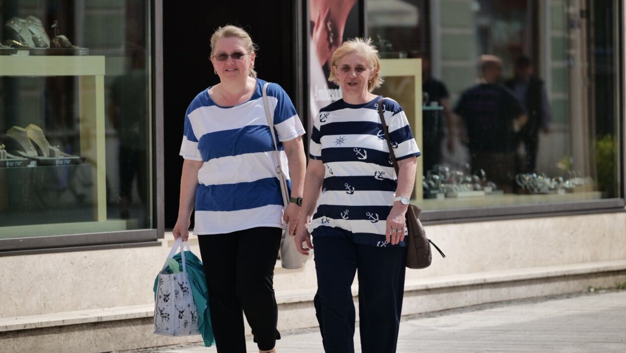 Klikom po Čakovcu, 3.5. 2025 (28) Klikom po Čakovcu, 3.5. 2025 (28)