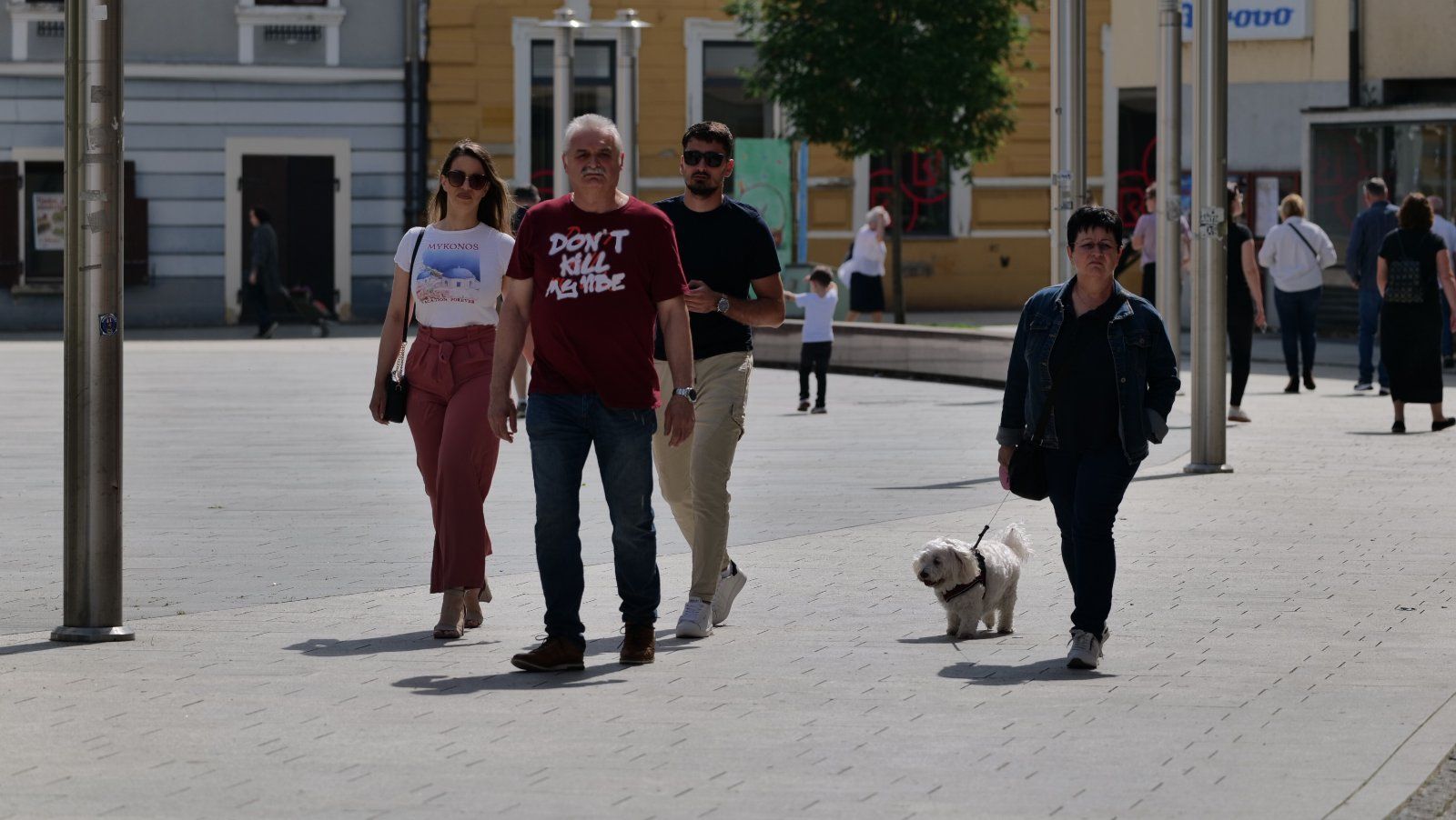 Klikom po Čakovcu, 3.5. 2025 (7) Klikom po Čakovcu, 3.5. 2025 (7)