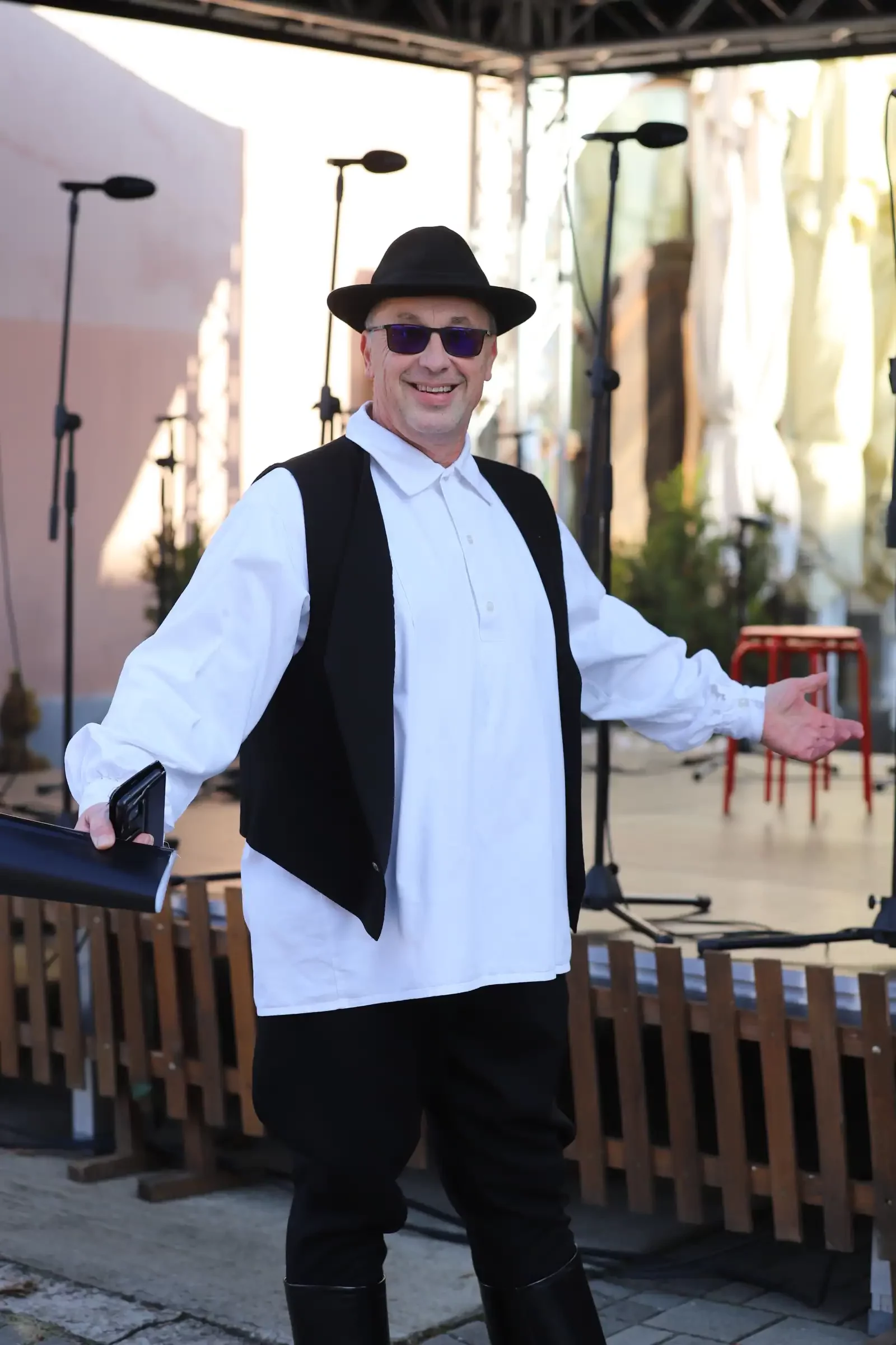 Klikom po Čakovcu 30.11.2024. (1)