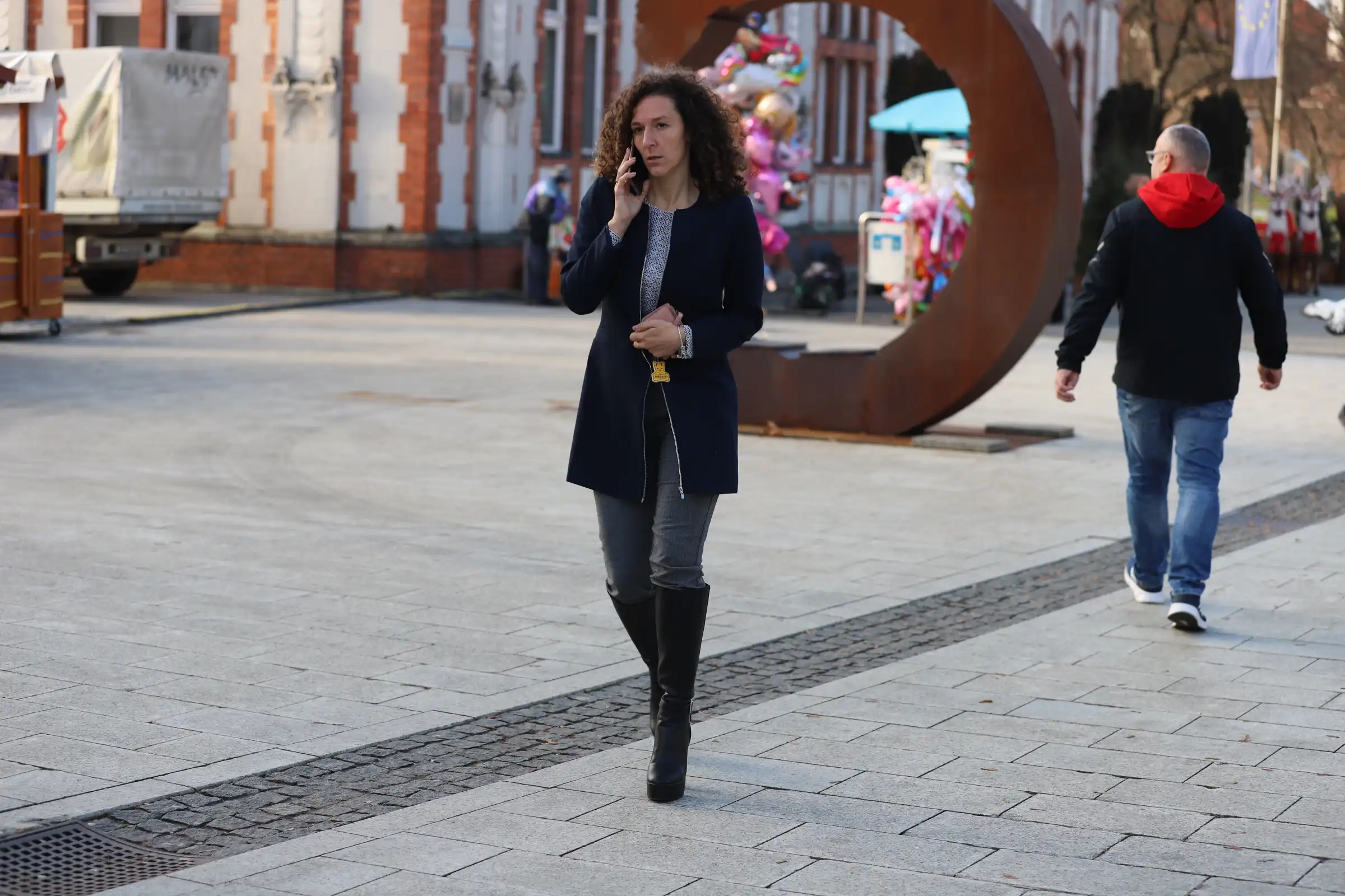 Klikom po Čakovcu 30.11.2024. (10)