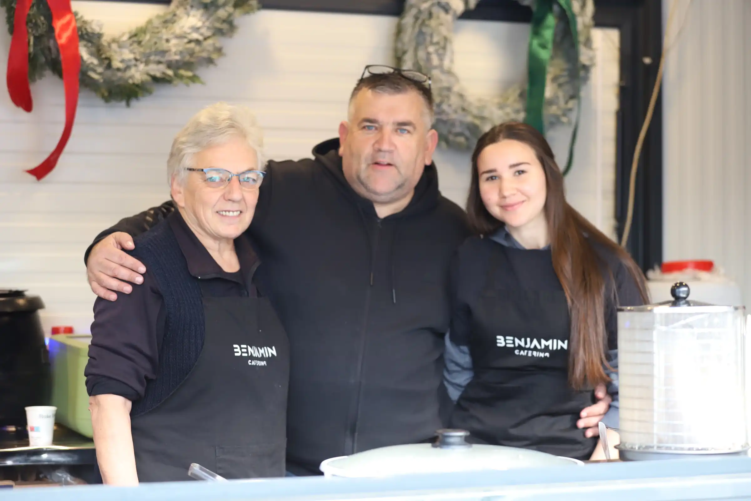 Klikom po Čakovcu 30.11.2024. (11)