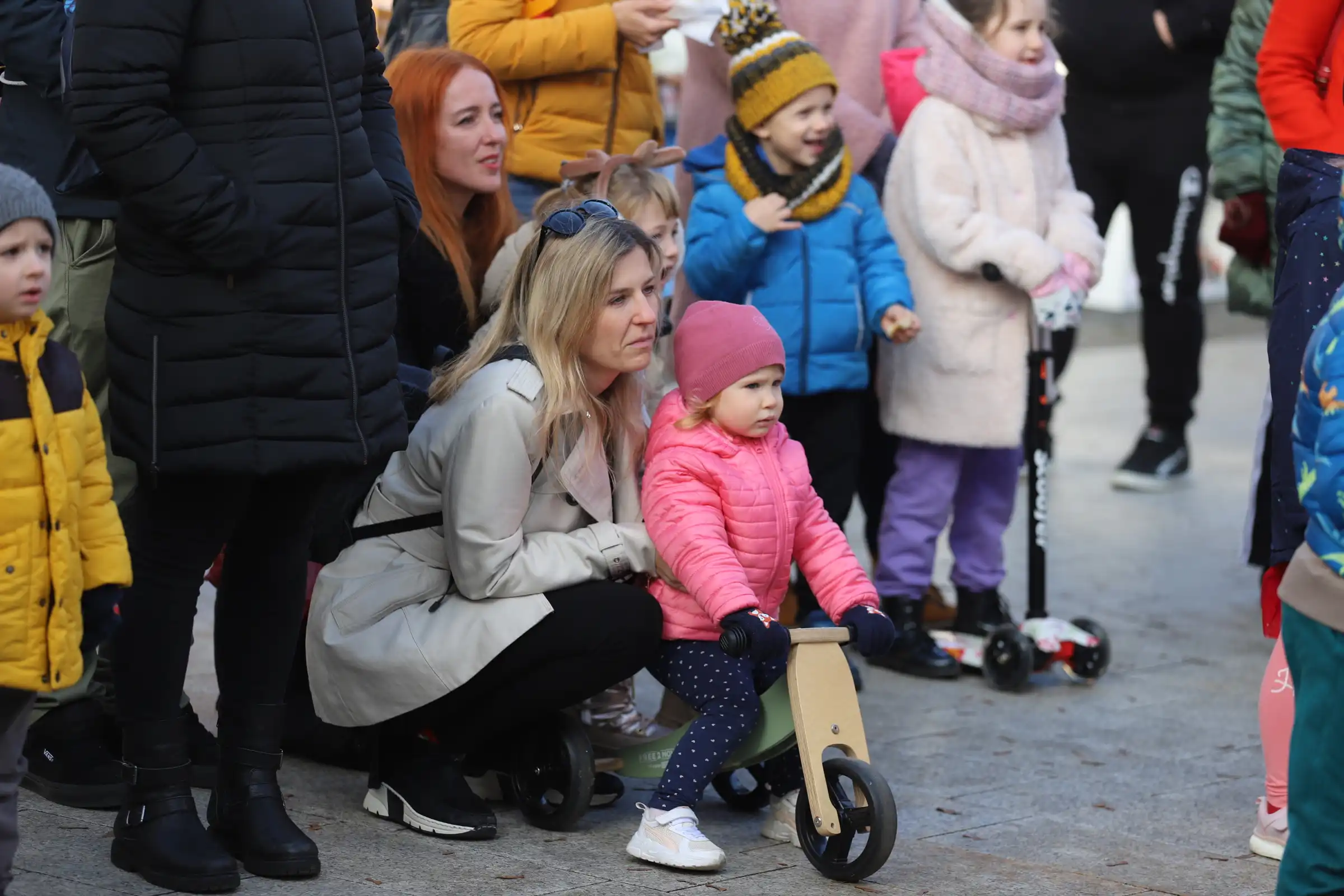 Klikom po Čakovcu 30.11.2024. (14)