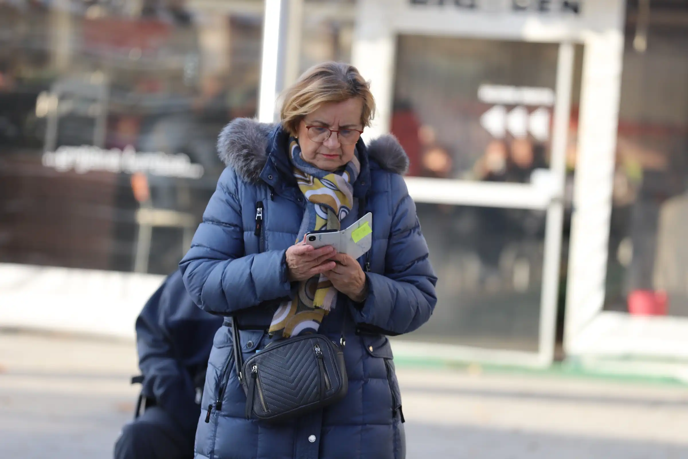 Klikom po Čakovcu 30.11.2024. (15)