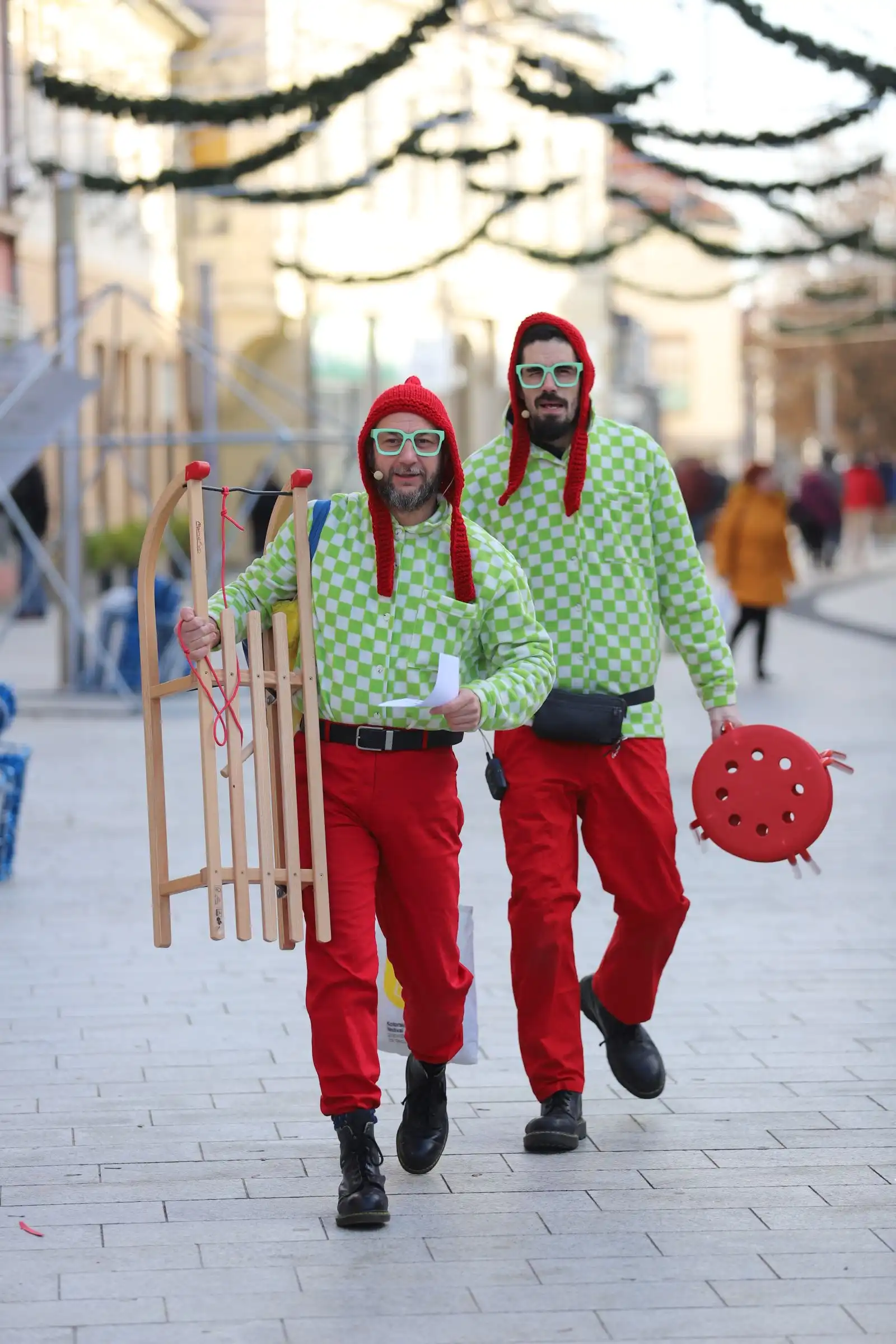 Klikom po Čakovcu 30.11.2024. (16)