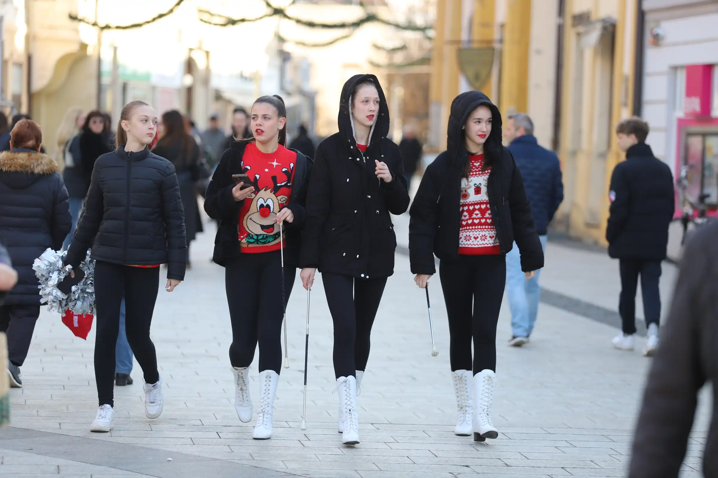 Klikom po Čakovcu 30.11.2024. (28)