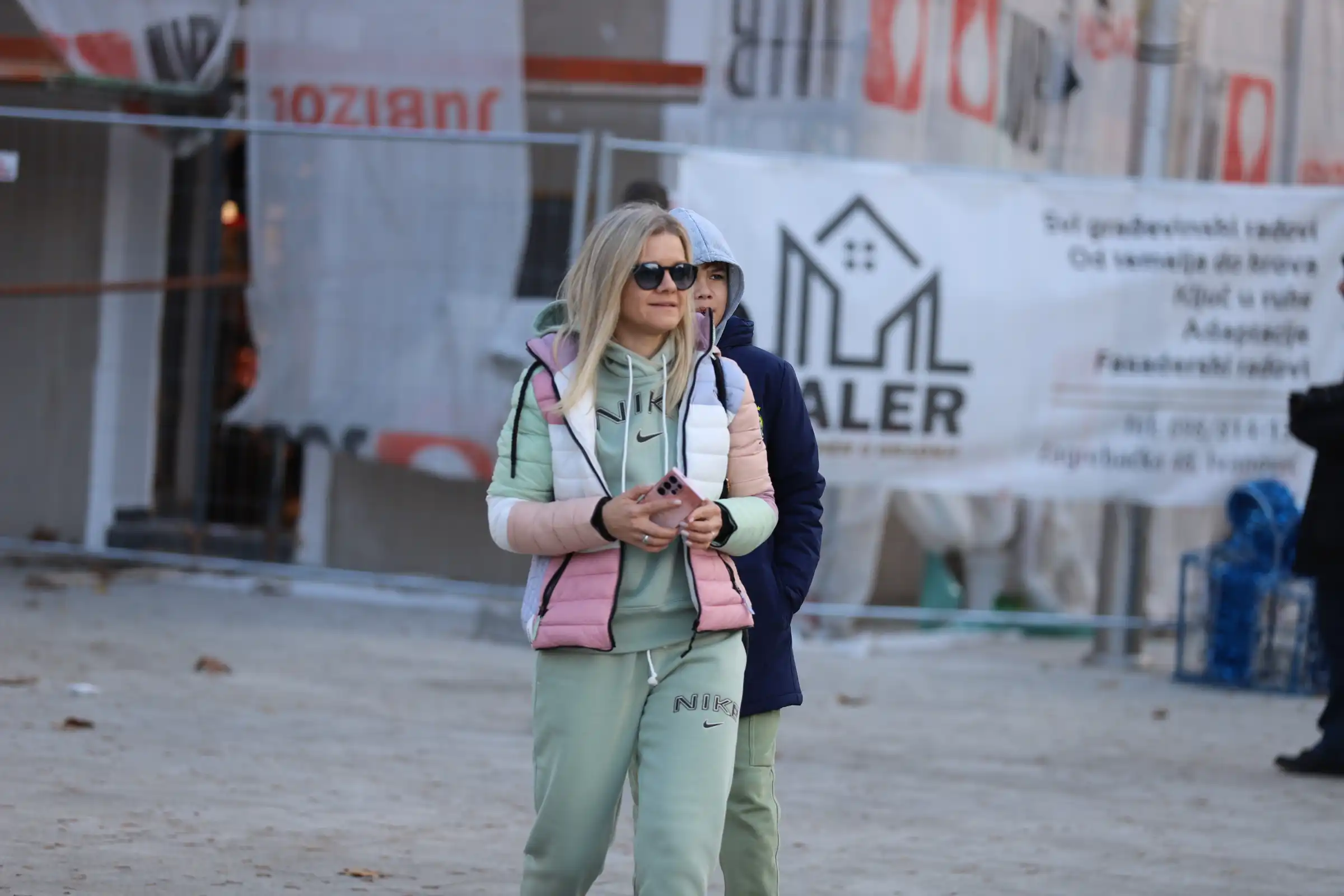 Klikom po Čakovcu 30.11.2024. (3)