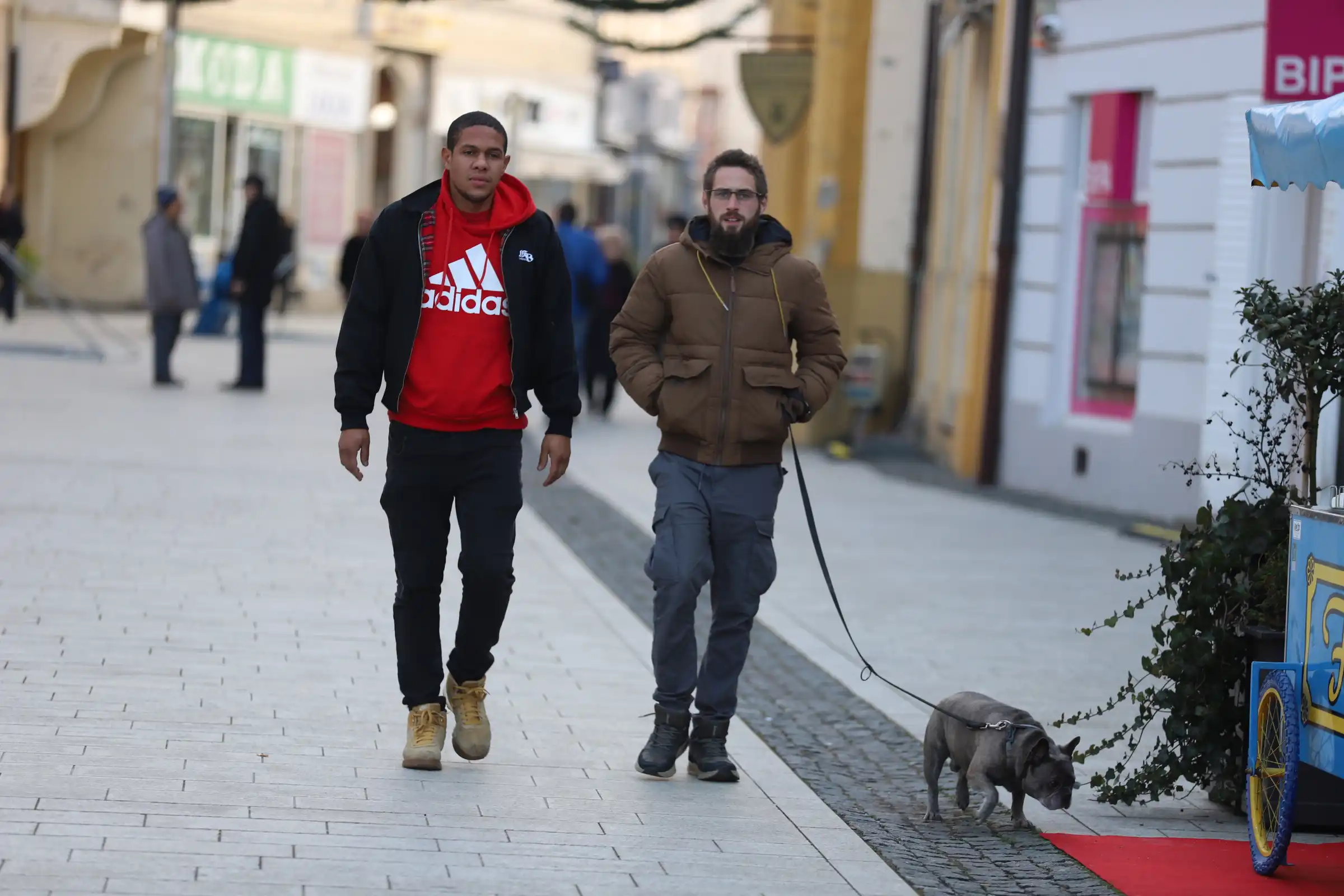 Klikom po Čakovcu 30.11.2024. (4)