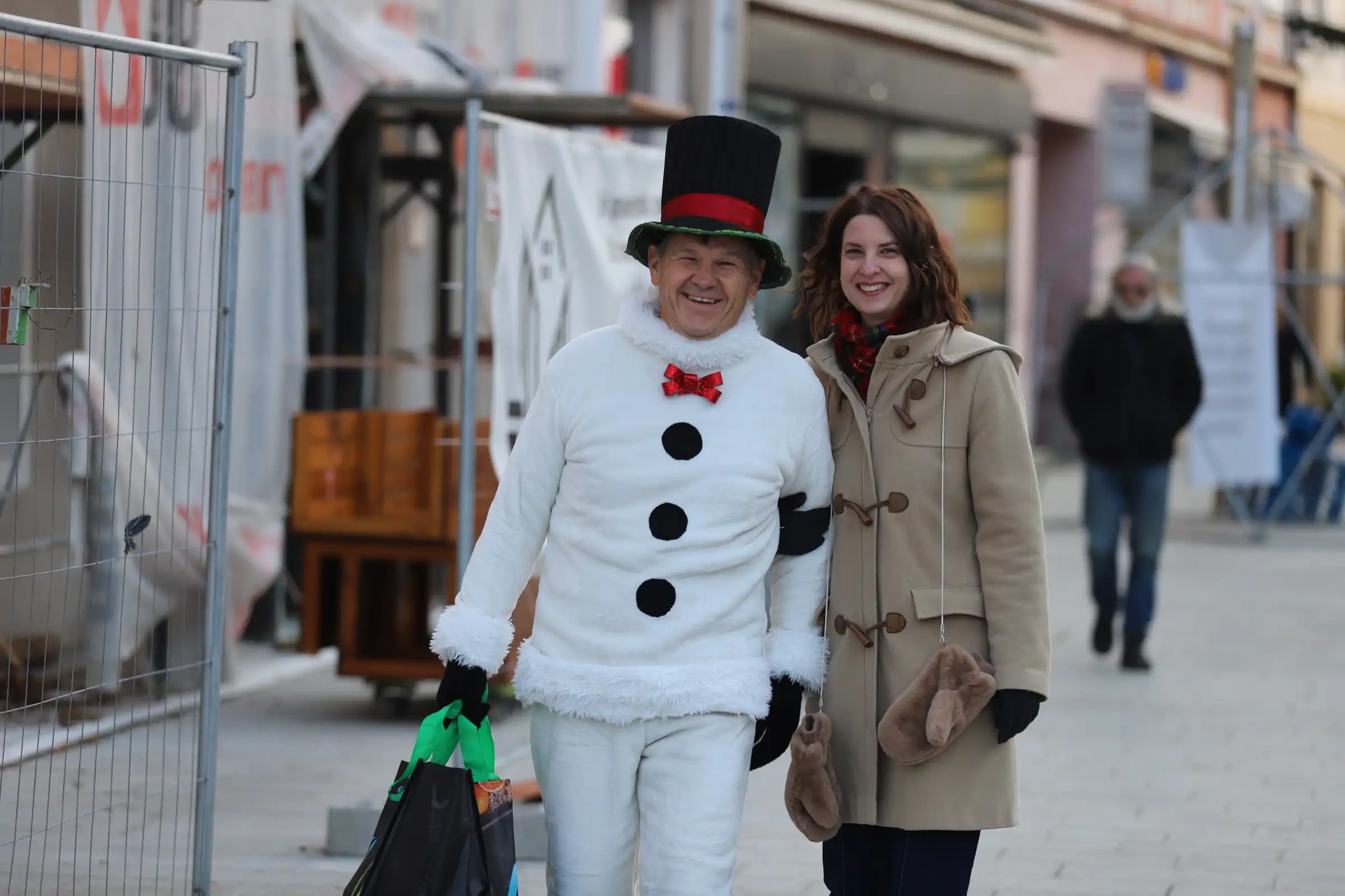 Klikom po Čakovcu 30.11.2024. (5)