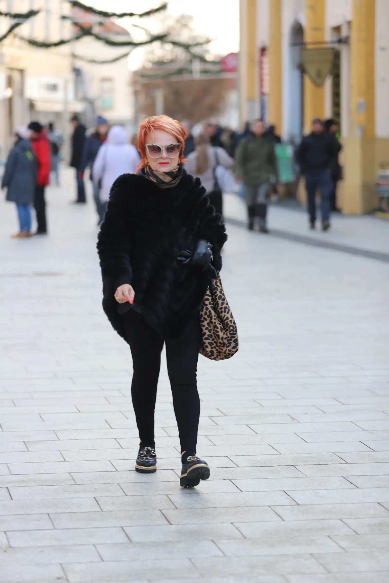 Klikom po Čakovcu 30.11.2024. (6)