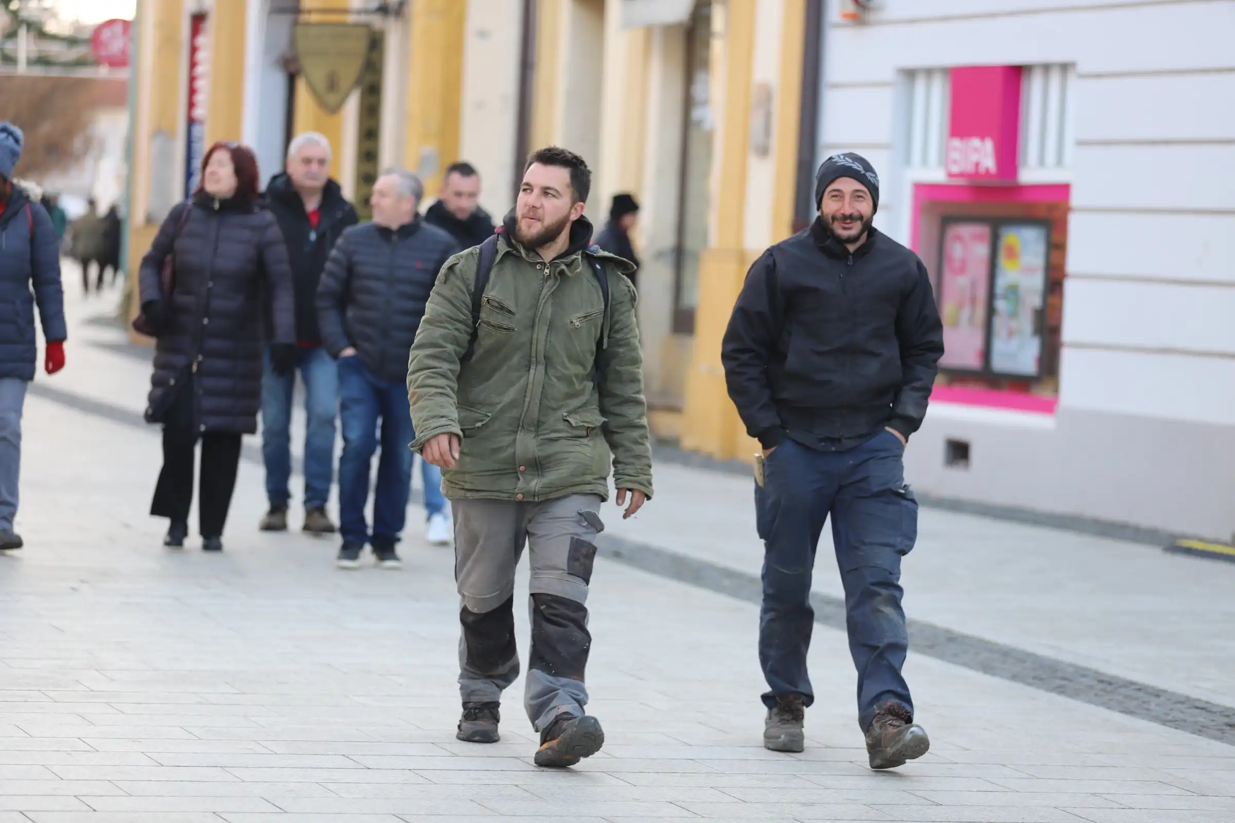Klikom po Čakovcu 30.11.2024. (7)