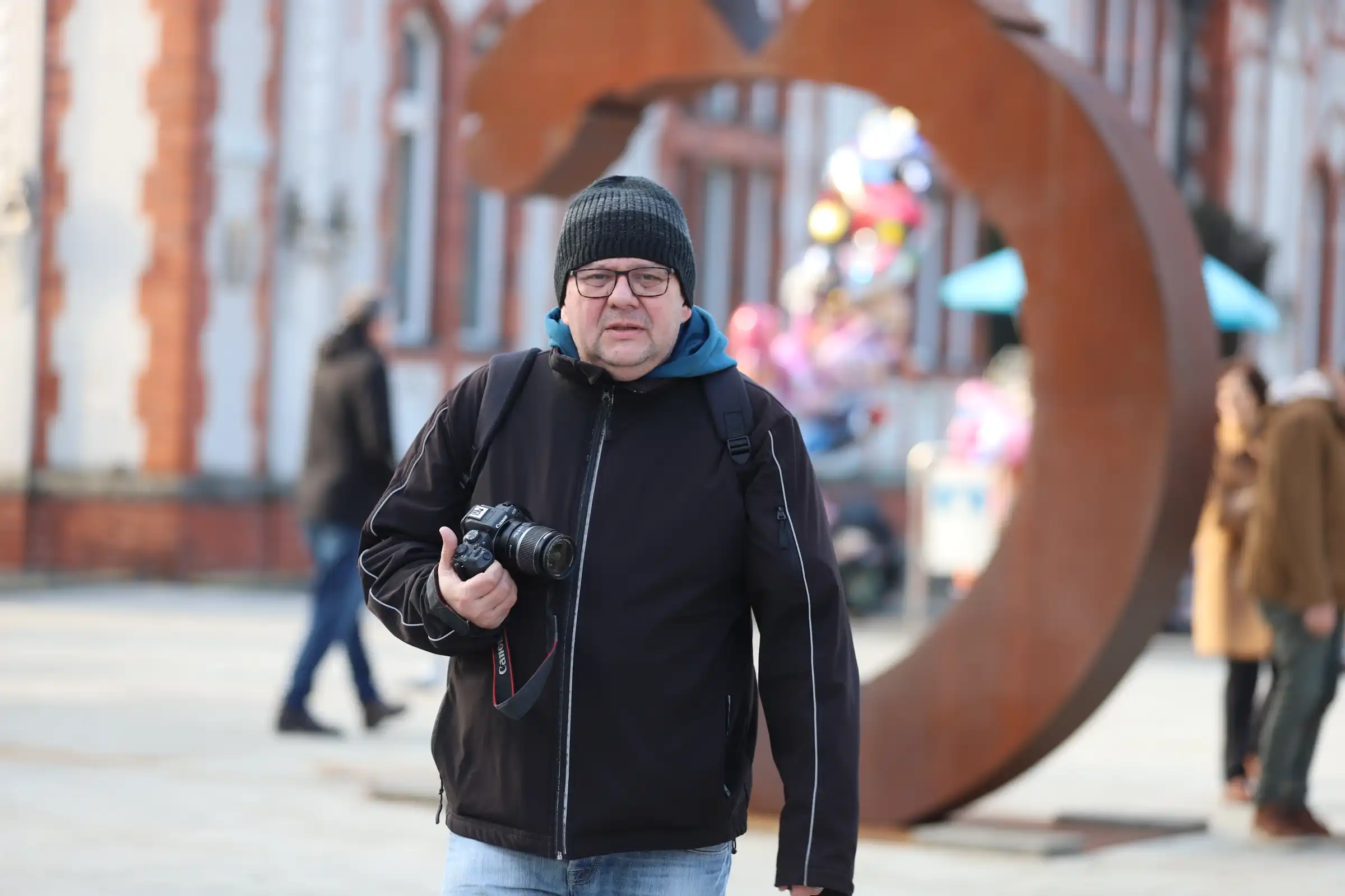 Klikom po Čakovcu 30.11.2024. (9)