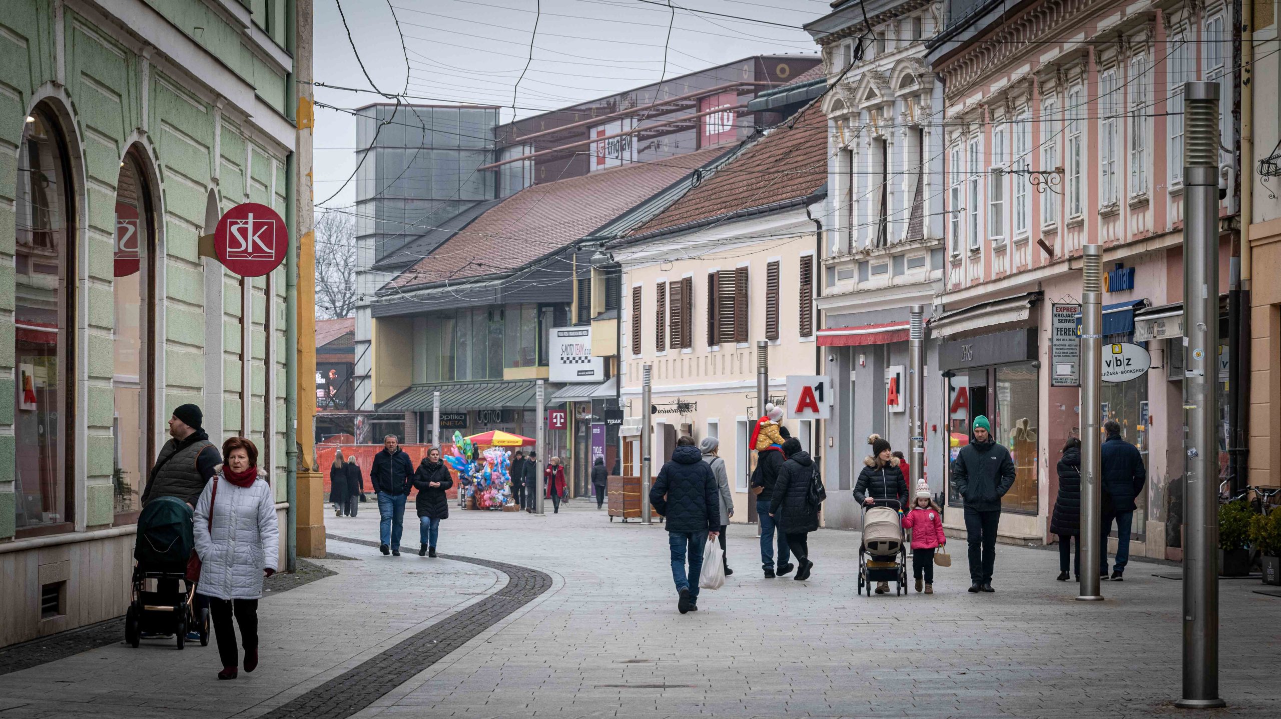 Klikom po Čakovcu 3101-11 Klikom po Čakovcu 3101-11