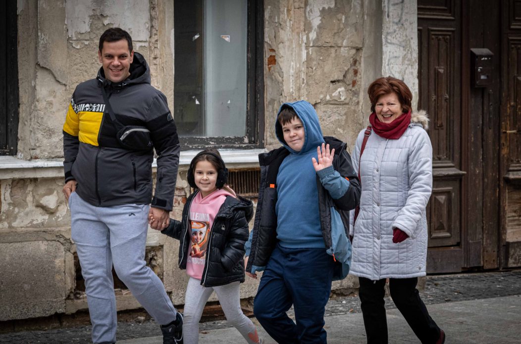 Klikom po Čakovcu 3101-13 Klikom po Čakovcu 3101-13