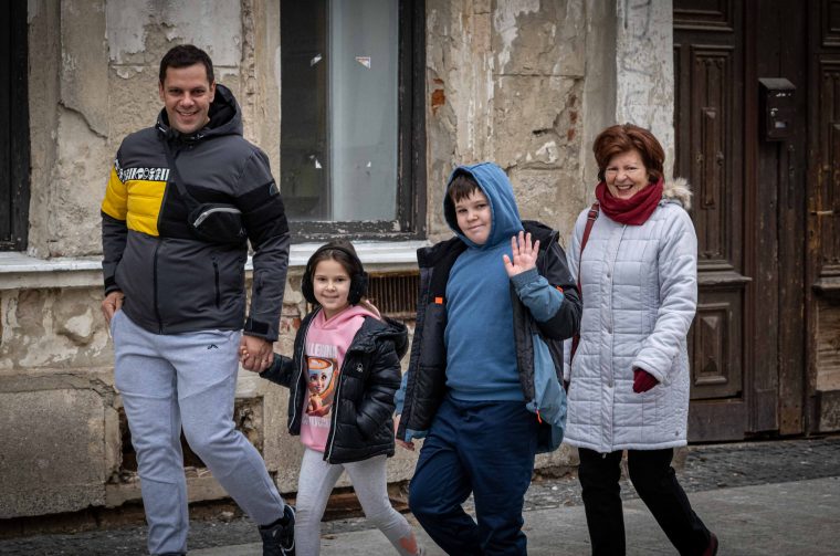 Klikom po Čakovcu 3101-13