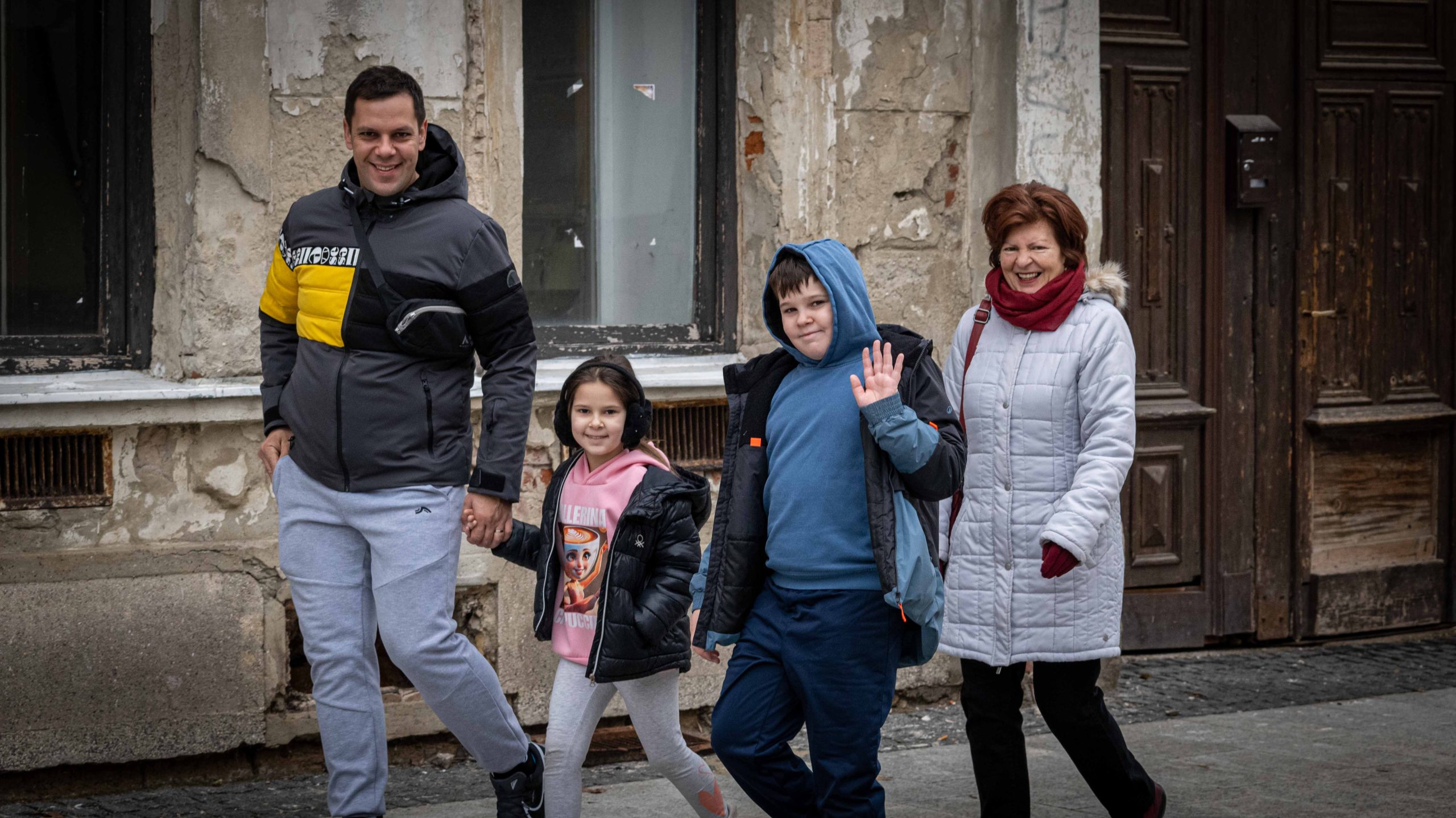 Klikom po Čakovcu 3101-13 Klikom po Čakovcu 3101-13