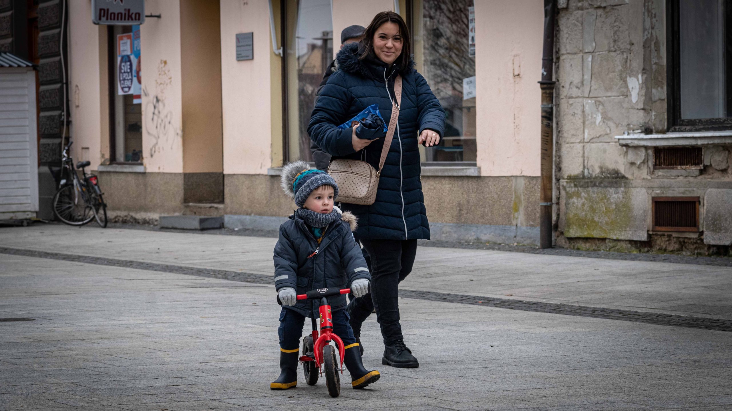 Klikom po Čakovcu 3101-17 Klikom po Čakovcu 3101-17