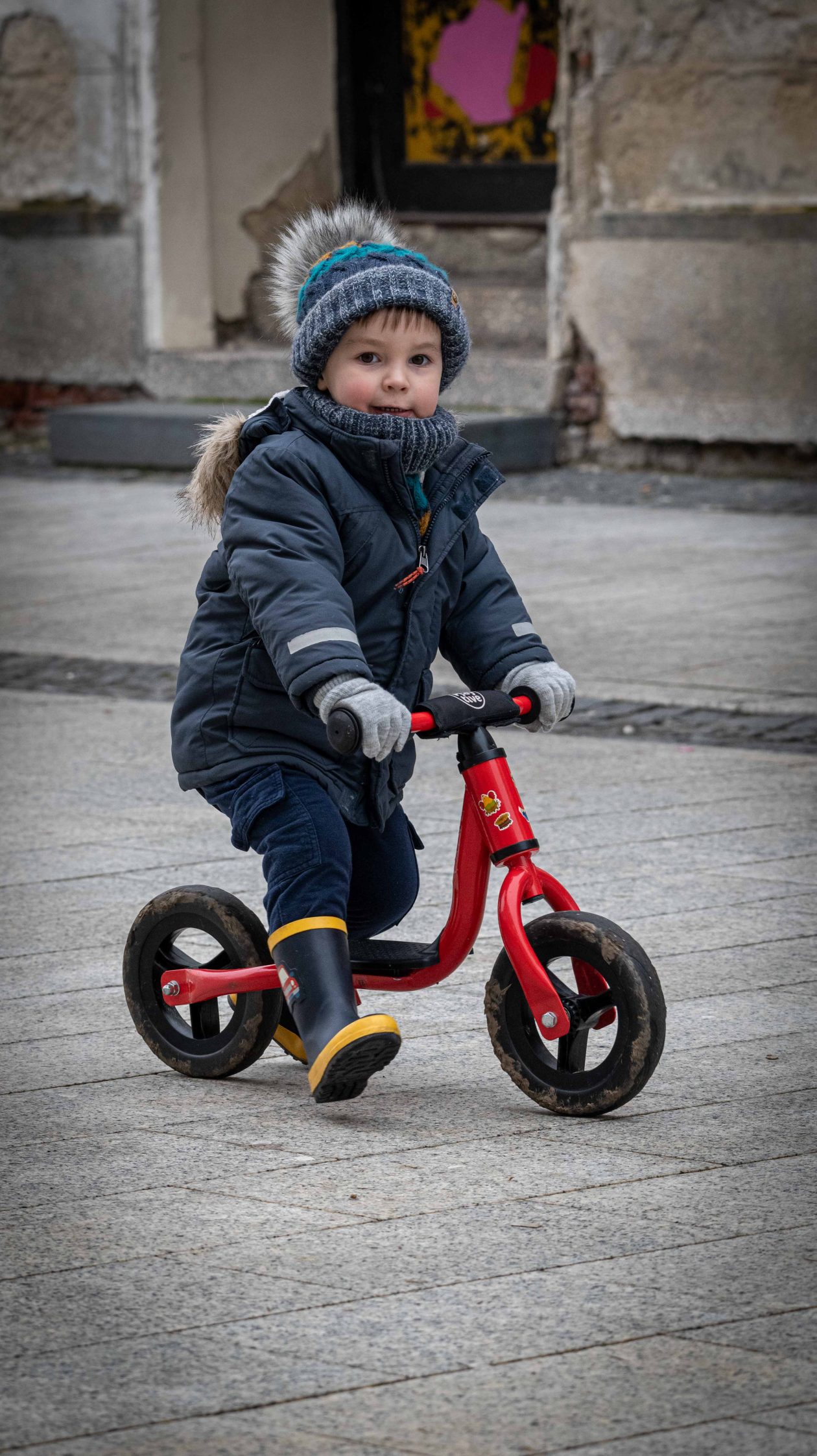 Klikom po Čakovcu 3101-18