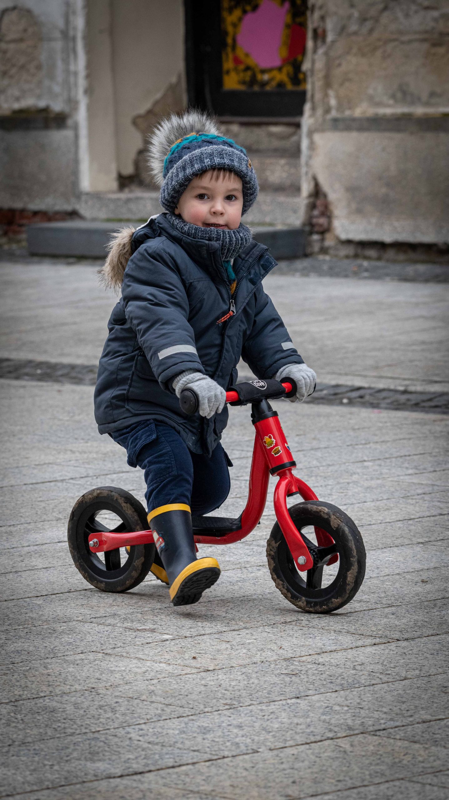 Klikom po Čakovcu 3101-18 Klikom po Čakovcu 3101-18