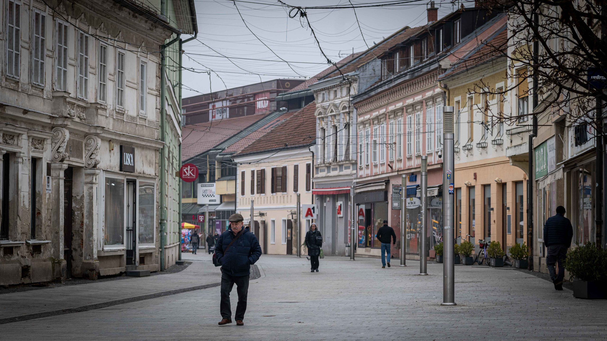 Klikom po Čakovcu 3101-2 Klikom po Čakovcu 3101-2