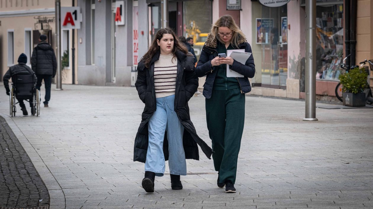 Klikom po Čakovcu 3101-20