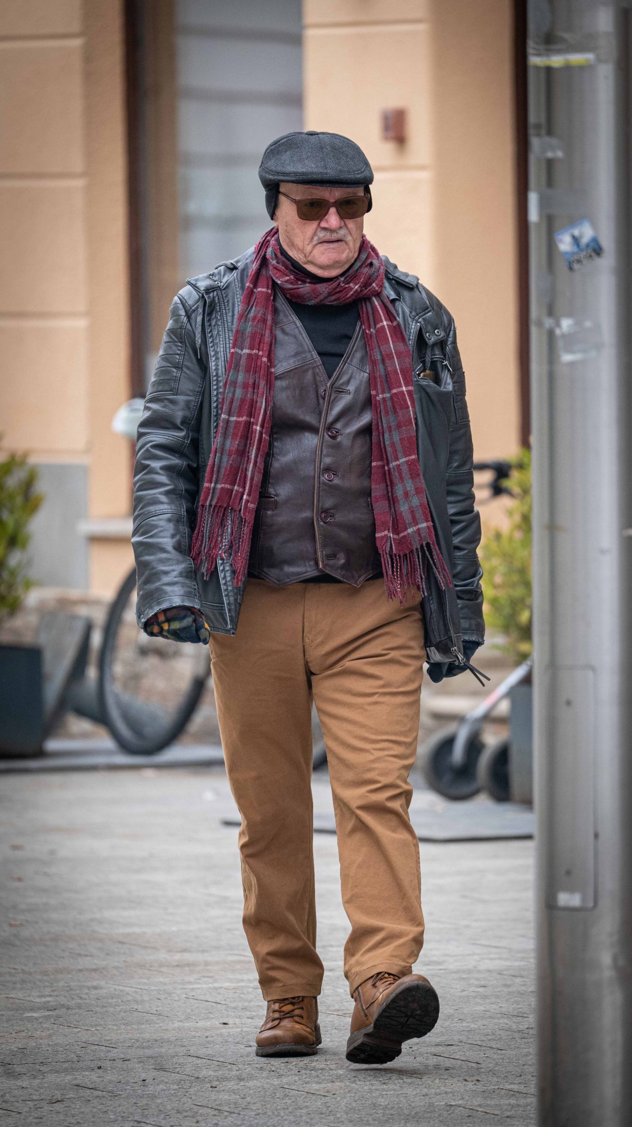 Klikom po Čakovcu 3101-21