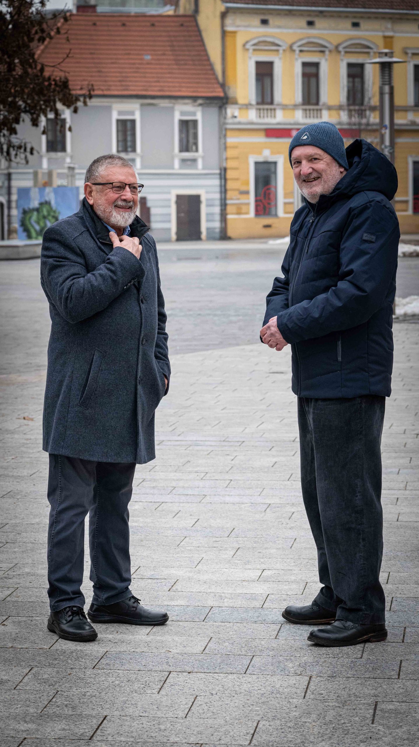 Klikom po Čakovcu 3101-31 Klikom po Čakovcu 3101-31