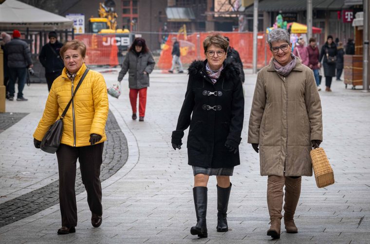 Klikom po Čakovcu 3101-32