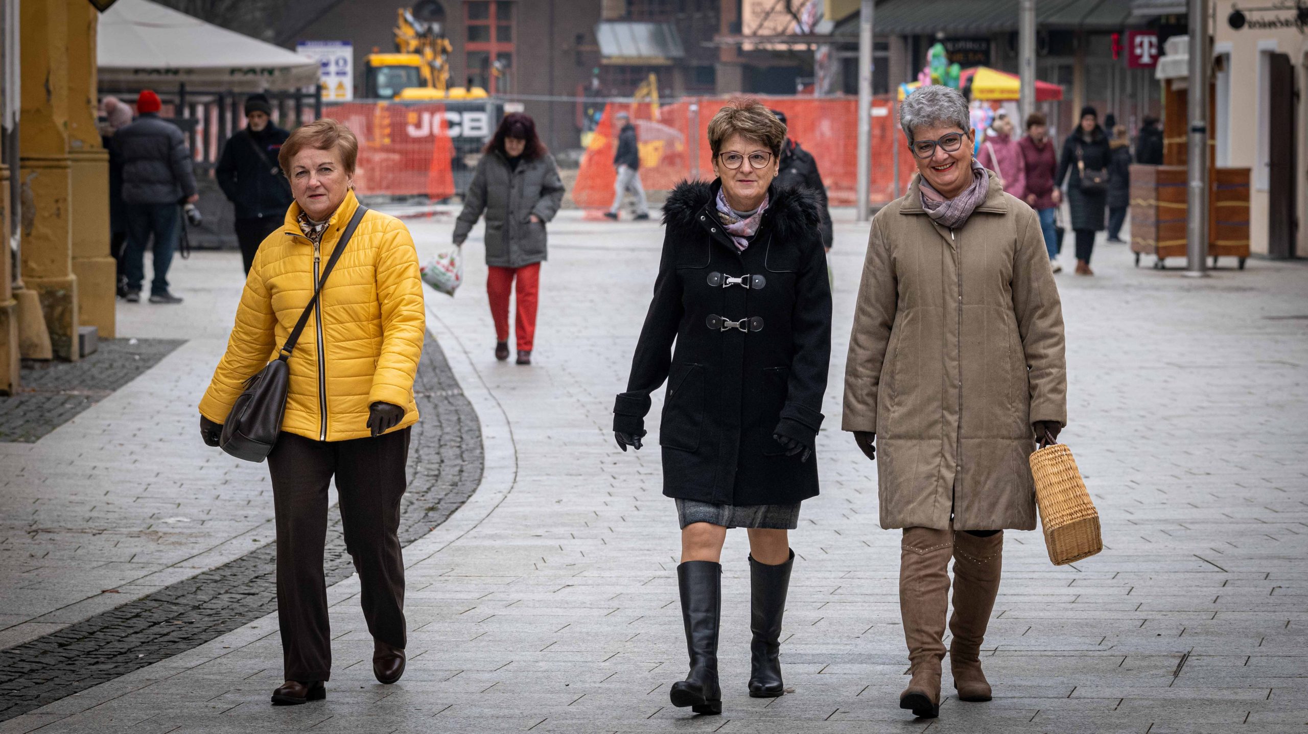 Klikom po Čakovcu 3101-32 Klikom po Čakovcu 3101-32