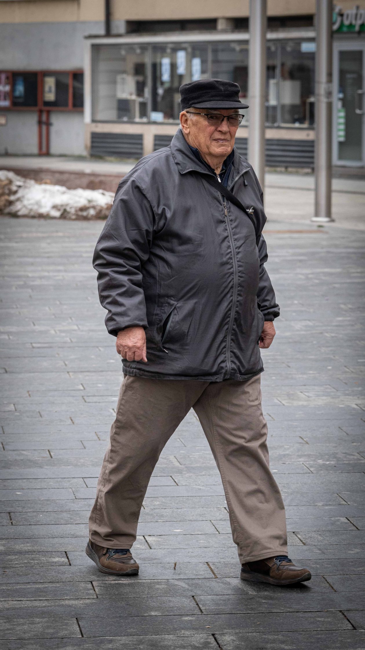 Klikom po Čakovcu 3101-4