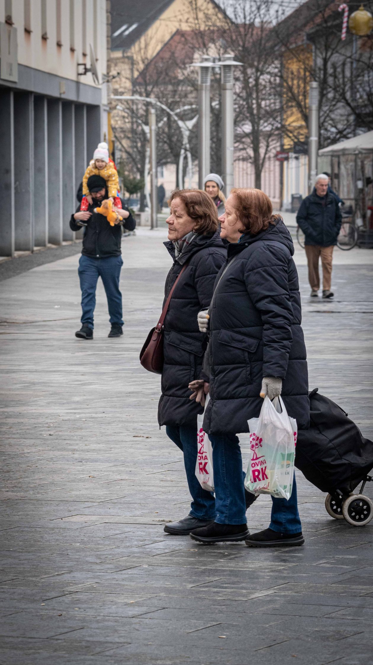 Klikom po Čakovcu 3101-5