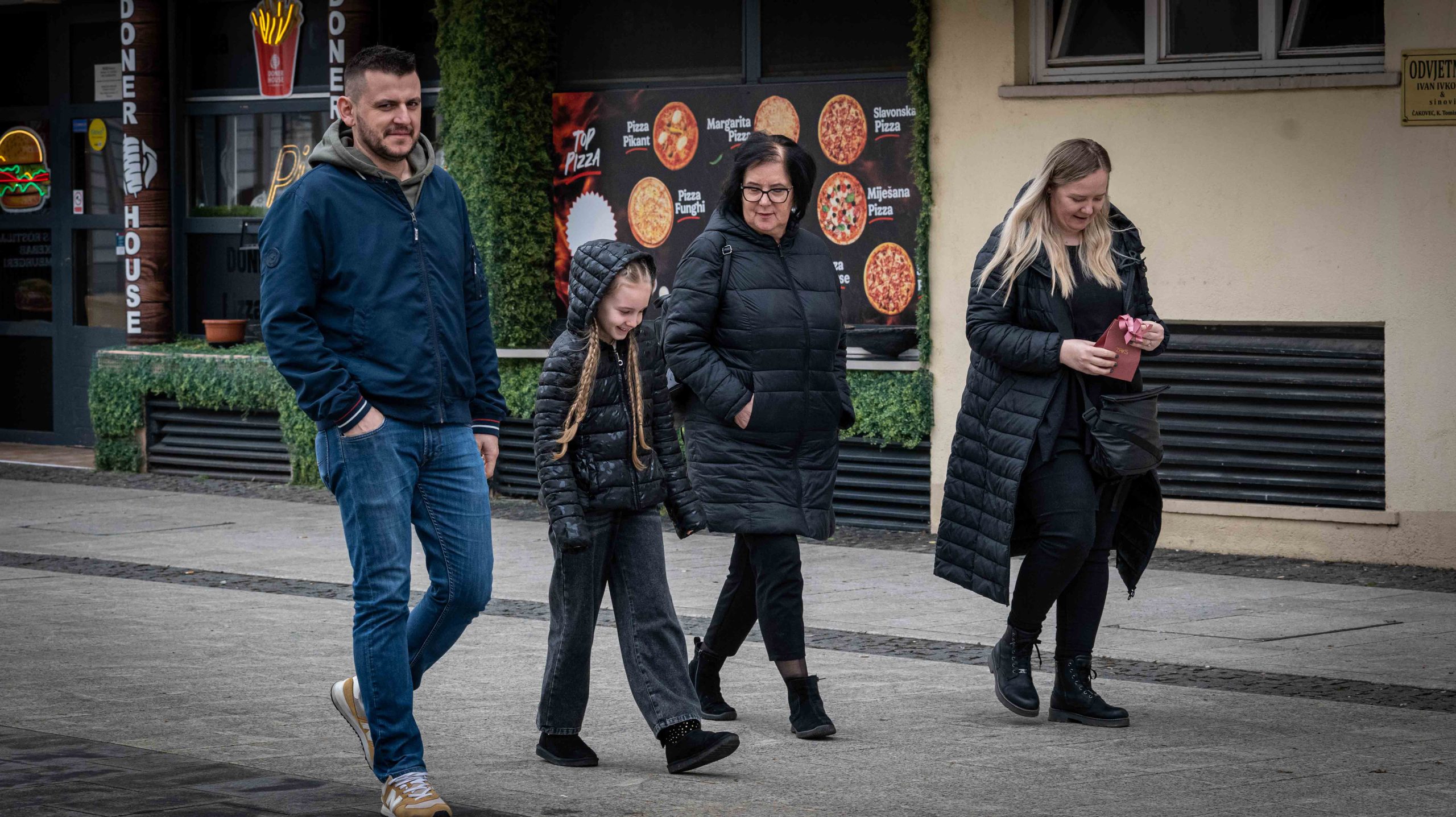 Klikom po Čakovcu 3101-6 Klikom po Čakovcu 3101-6