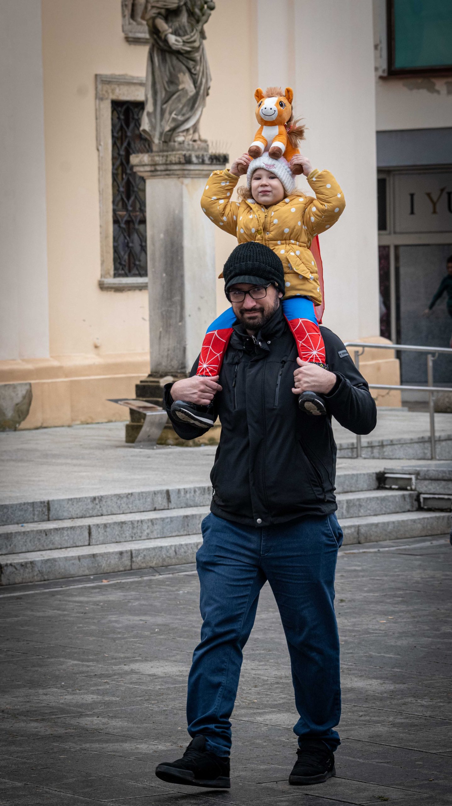 Klikom po Čakovcu 3101-7 Klikom po Čakovcu 3101-7