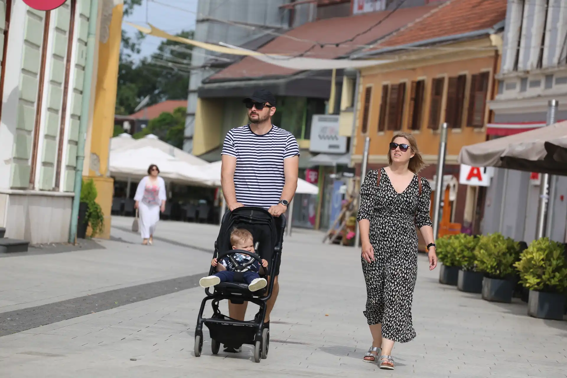 Klikom po Čakovcu (4)