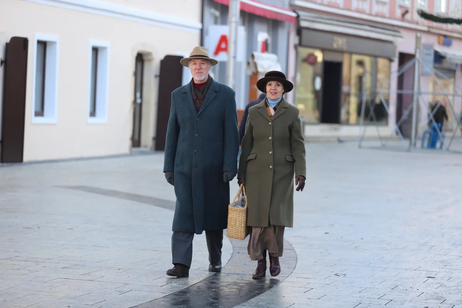 Klikom po Čakovcu, 4.1.2025 (1) Klikom po Čakovcu, 4.1.2025 (1)