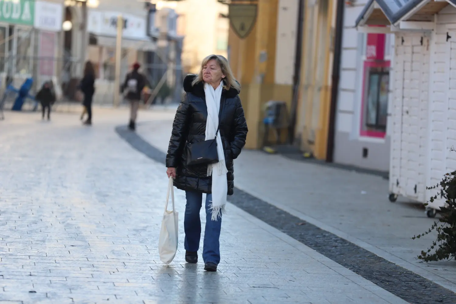 Klikom po Čakovcu, 4.1.2025 (10) Klikom po Čakovcu, 4.1.2025 (10)