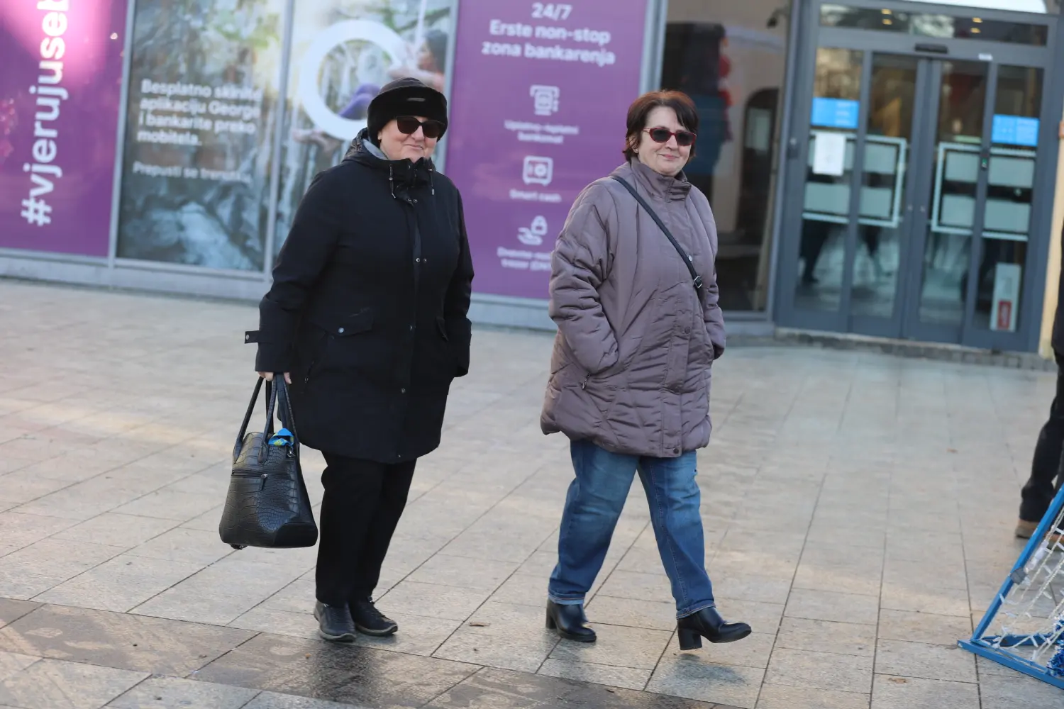 Klikom po Čakovcu, 4.1.2025 (12) Klikom po Čakovcu, 4.1.2025 (12)