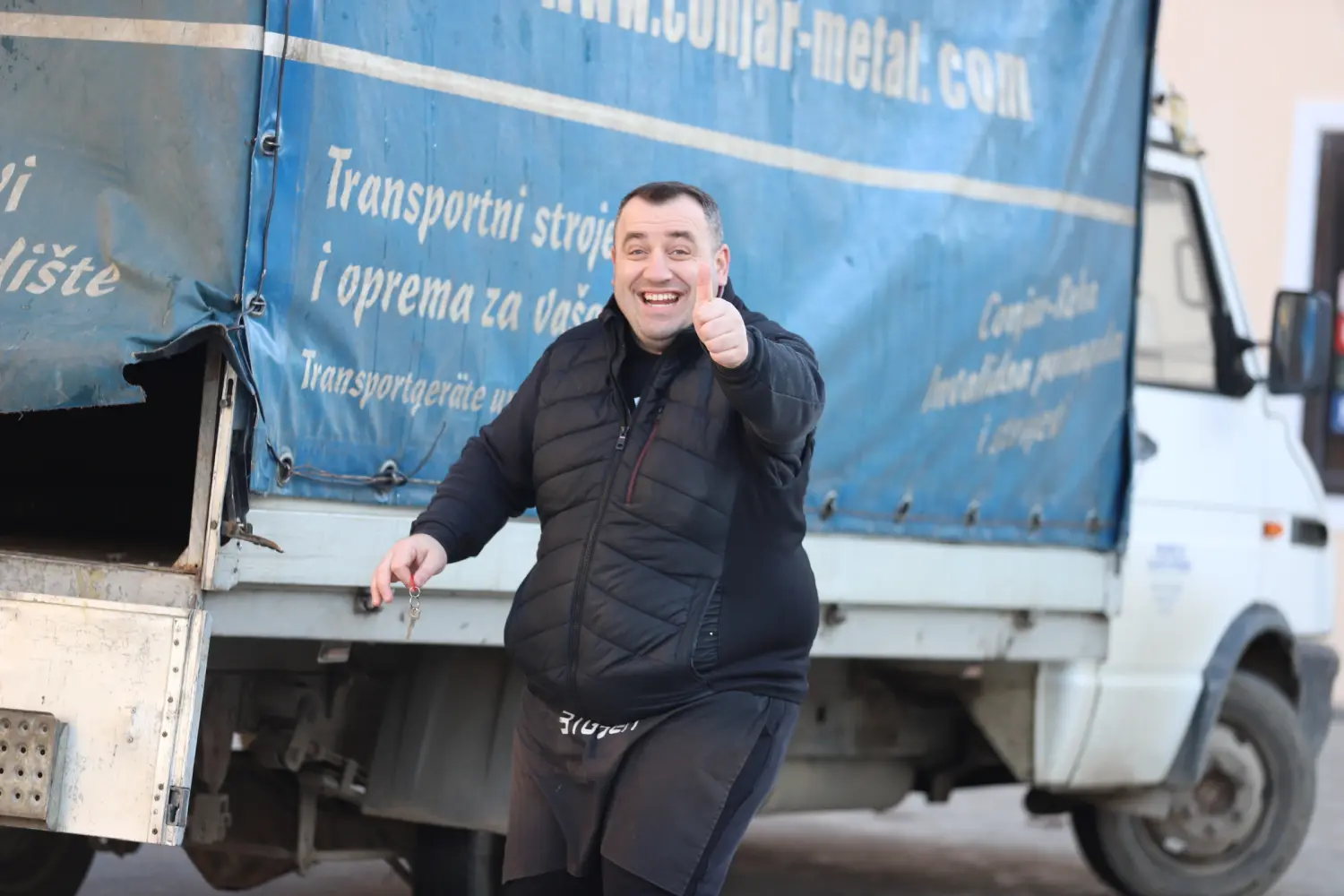 Klikom po Čakovcu, 4.1.2025 (15) Klikom po Čakovcu, 4.1.2025 (15)