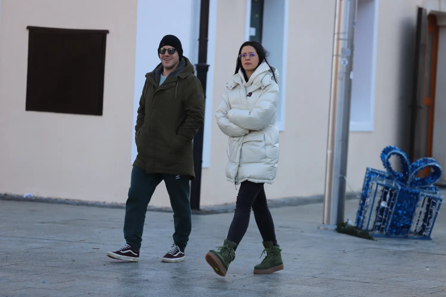 Klikom po Čakovcu, 4.1.2025 (16) Klikom po Čakovcu, 4.1.2025 (16)