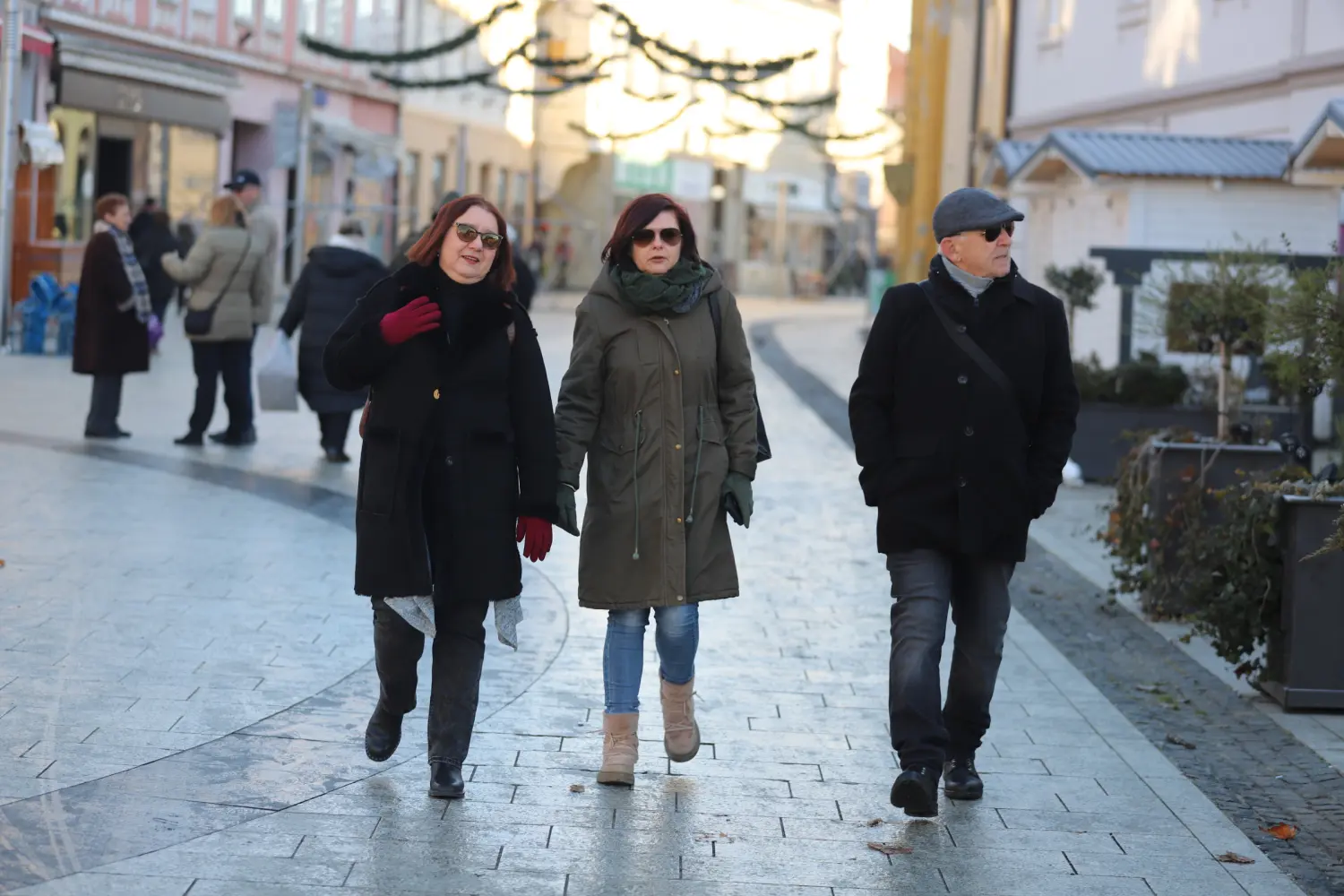 Klikom po Čakovcu, 4.1.2025 (17) Klikom po Čakovcu, 4.1.2025 (17)