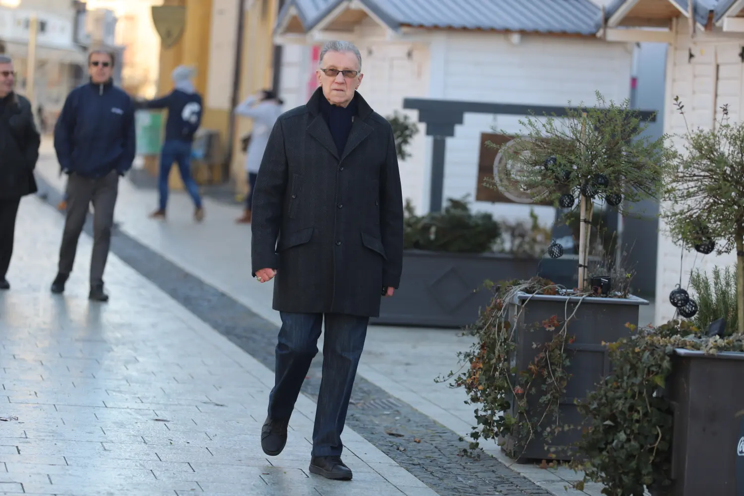 Klikom po Čakovcu, 4.1.2025 (19) Klikom po Čakovcu, 4.1.2025 (19)