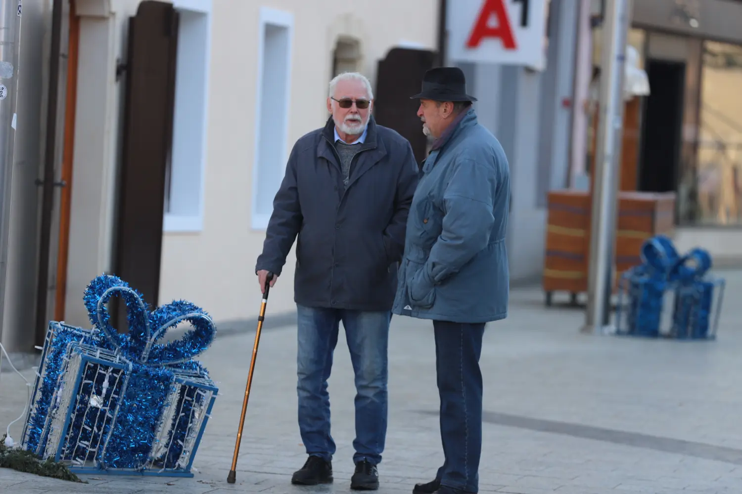Klikom po Čakovcu, 4.1.2025 (2) Klikom po Čakovcu, 4.1.2025 (2)