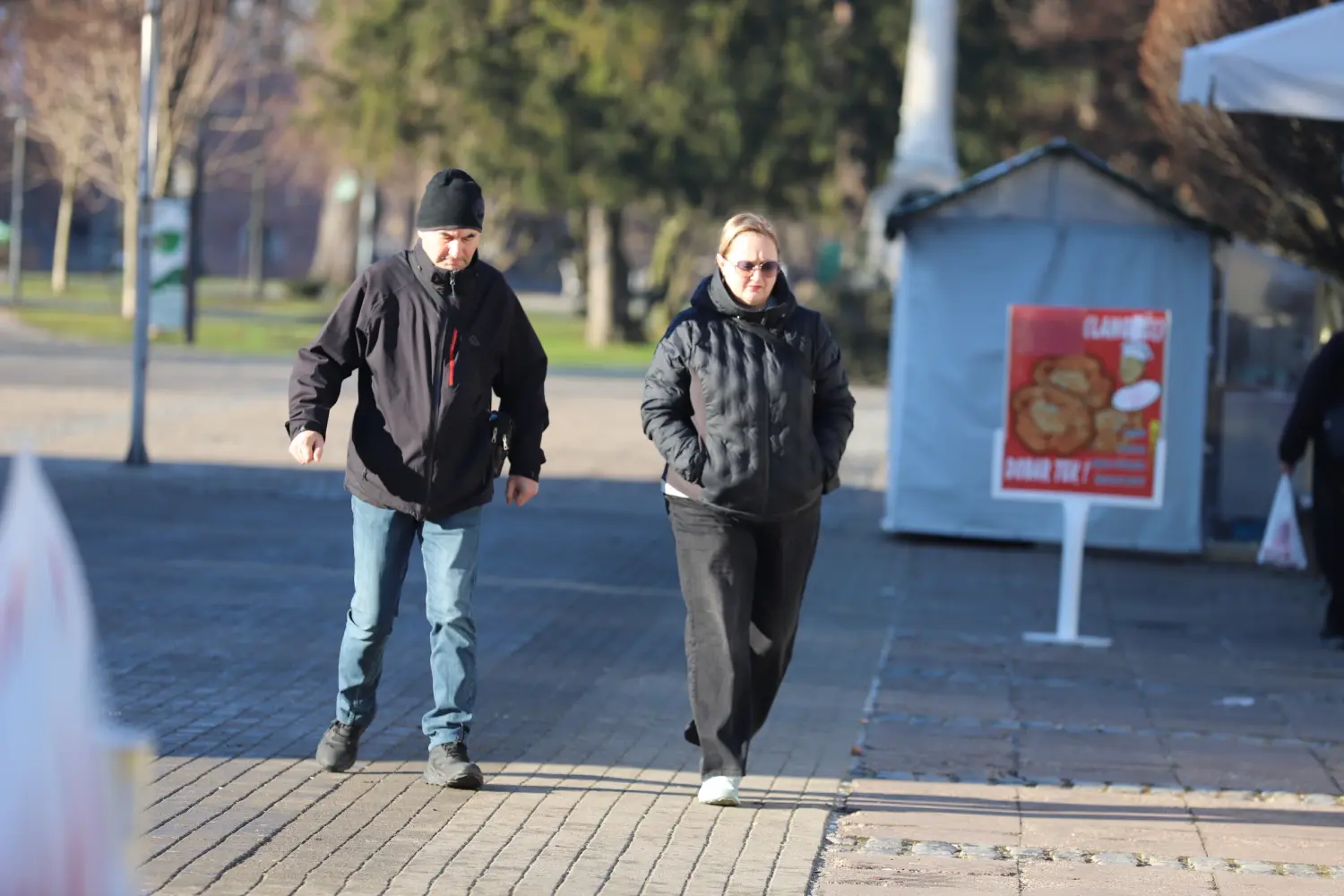 Klikom po Čakovcu, 4.1.2025 (20) Klikom po Čakovcu, 4.1.2025 (20)