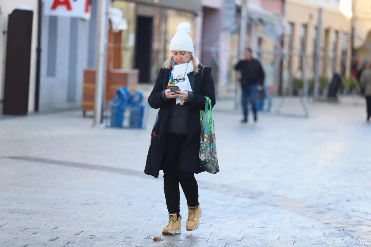 Klikom po Čakovcu, 4.1.2025 (24) Klikom po Čakovcu, 4.1.2025 (24)