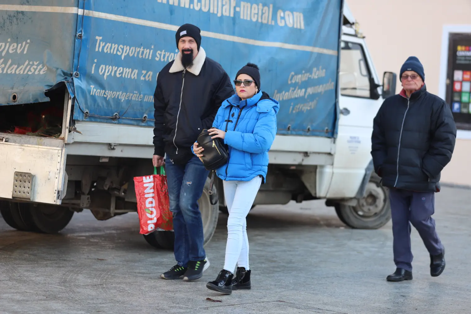 Klikom po Čakovcu, 4.1.2025 (25) Klikom po Čakovcu, 4.1.2025 (25)